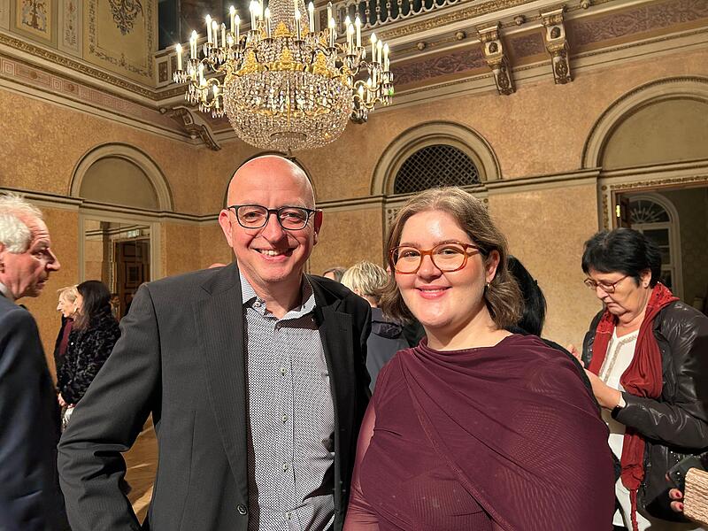 Filmdreh im Landestheater CoburgFilmdreh im Landestheater Coburg Filmdreh im Landestheater Coburg