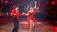 Tanzshow „Let's Dance“ Tanzshow „Let's Dance“