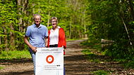 Lauftreff Ebenhausen: Nach 30 Jahren ist Schluss