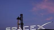 SpaceX SpaceX