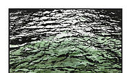 In seiner Kunst entwickelt Sven Drühl ein Faible für die Natur.