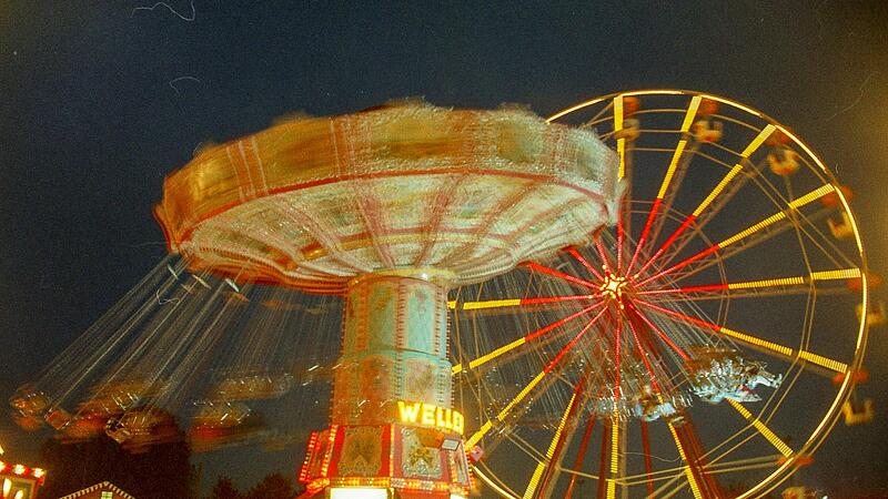 Der Bamberger Plärrer war ein beliebtes Volksfest. Jetzt könnte es wiederbelebt werden. Der Bamberger Plärrer war ein beliebtes Volksfest. Jetzt könnte es wiederbelebt werden.