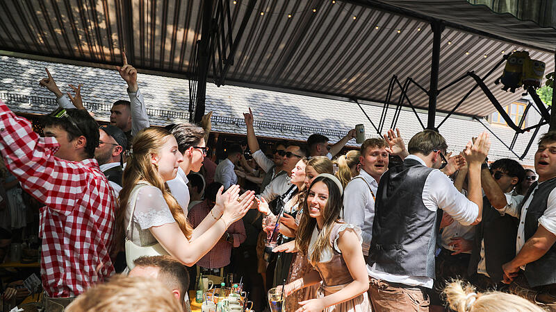 Bergkirchweih 240526Bergkirchweih Erlangen 2026: So schön war der Pfingstsonntag Bergkirchweih 240526Bergkirchweih Erlangen 2026: So schön war der Pfingstsonntag