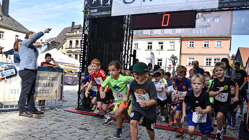 Kulmbach Trails 2026