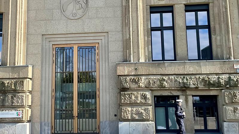 Ermittlungen um Betrugsverdacht bei Sanierung der Staatskanzlei