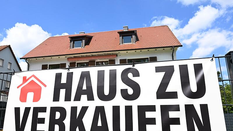 Hauskauf