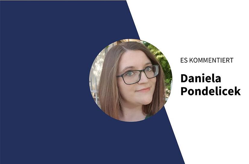 Es kommentiert Daniela Pondelicek. Es kommentiert Daniela Pondelicek.