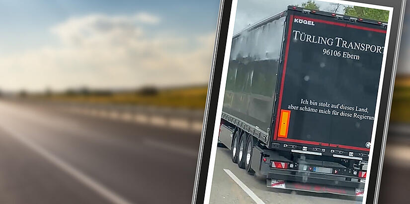 Türling Transporte