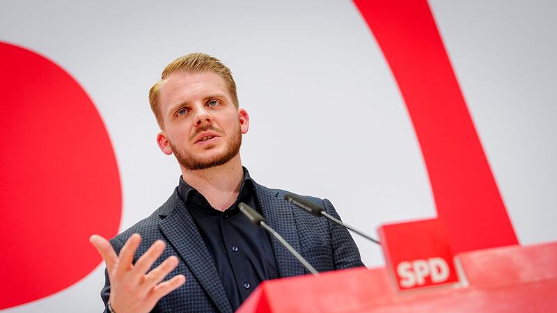 Gremiensitzungen und Statements der Bundesparteien