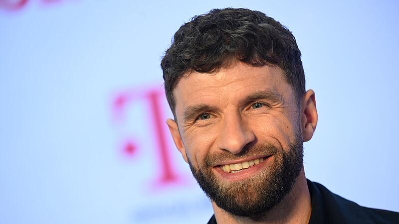 Thomas Müller Thomas Müller