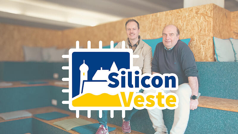 Interview Gründungen Wirtschaftsförderung