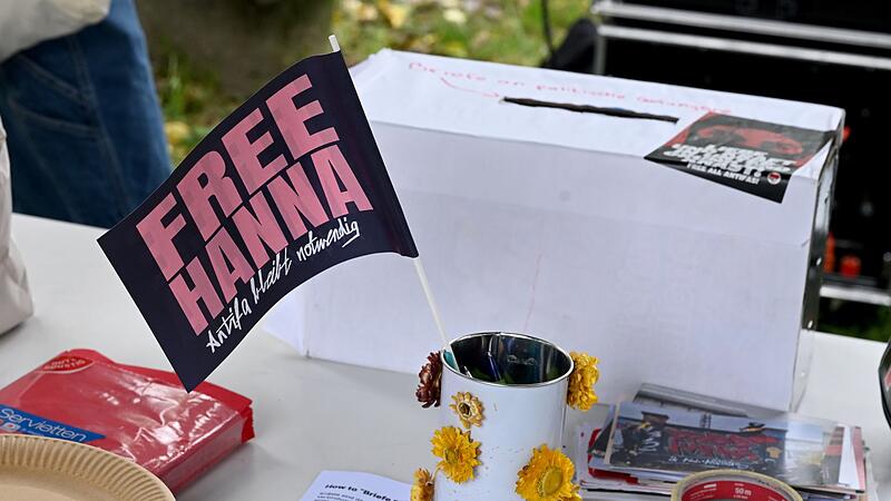 Urteil im Prozess gegen mutma&szlig;liche Linksextremistin