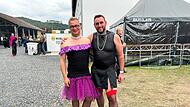Rocky Horror Show: Open Air 2024 in Coburg