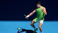 Tennis - Australian Open