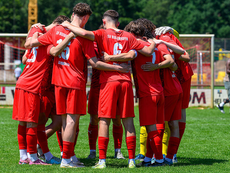 Die Landesliga-Reserve des SV Buckenhofen wird k&uuml;nftig von einem neuen &Uuml;bungsleiter angef&uuml;hrt.
