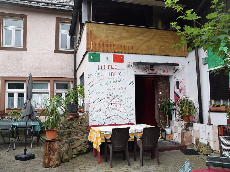 "Little Italy" in Teuschnitz ist Pizza-Sieger im Kreis Kronach