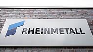 Rüstungsunternehmen Rheinmetall