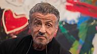 Sylvester Stallone