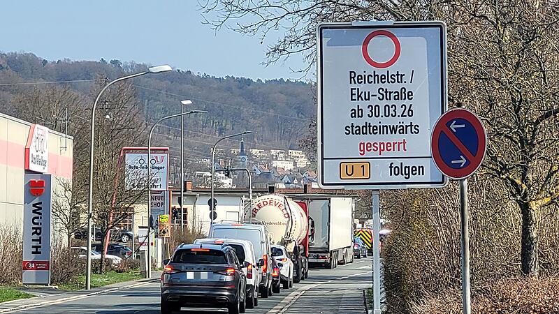 Eku-Straße Eku-Straße