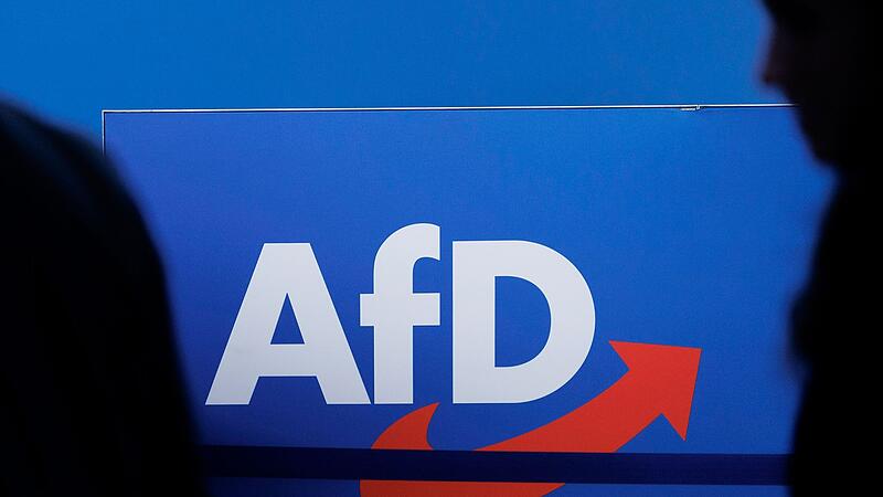 AfD-Logo AfD-Logo