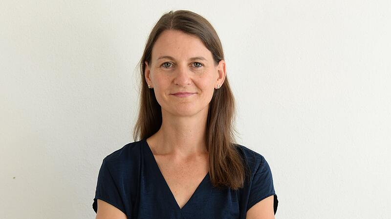 Bettina Gronow  ForchheimForchheim & Fr&auml;nkische Schweiz