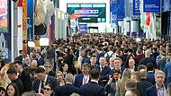 Internationales Wirtschaftsforum in St. Petersburg (SPIEF) Internationales Wirtschaftsforum in St. Petersburg (SPIEF)