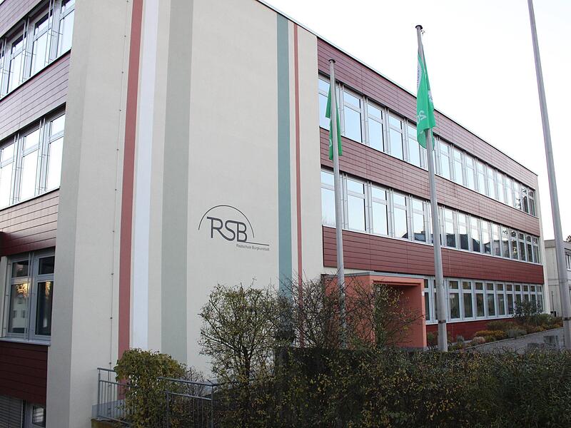 Realschule Burkunstadt