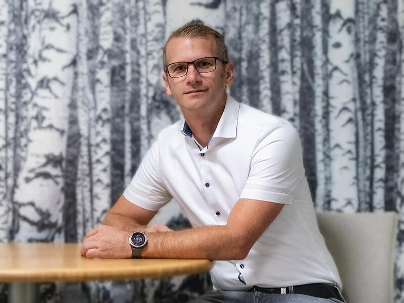 Stefan Loch, Geschäftsleiter Markt EggolsheimForchheim & Fränkische Schweiz Stefan Loch, Geschäftsleiter Markt EggolsheimForchheim & Fränkische Schweiz