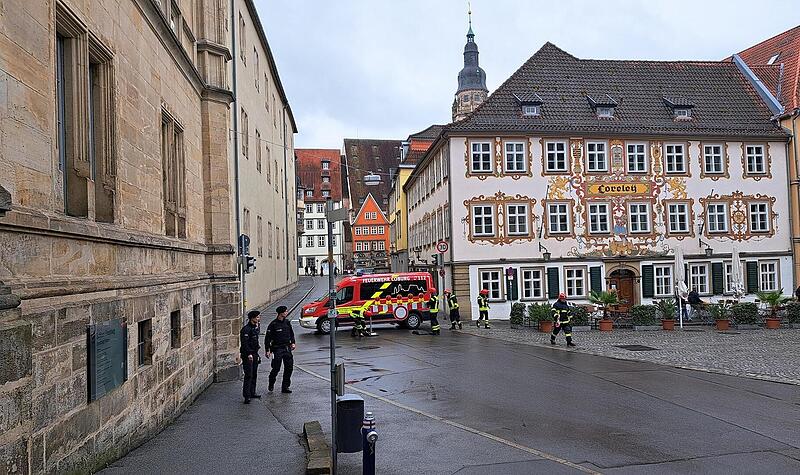 Live-Ticker: Abschied von Prinz Andreas