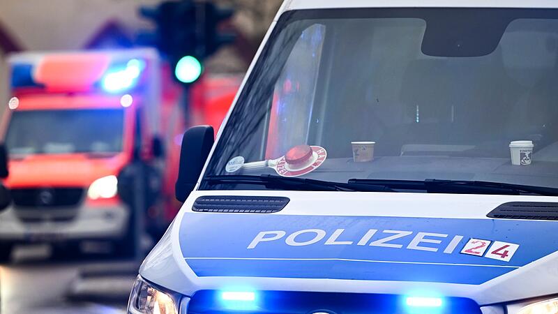 Polizei und Rettungsdienst Polizei und Rettungsdienst
