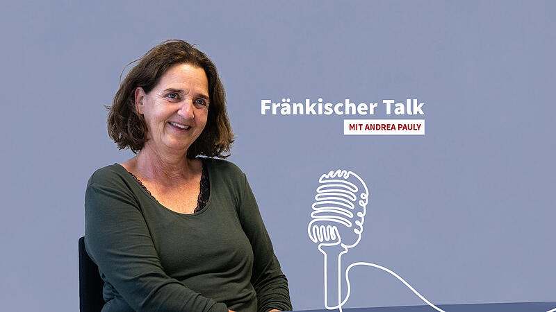 Prof. Ute Schmid von der Uni Bamberg ist Expertin für Künstliche Intelligenz, Maschinelles Lernen und kognitive Modellierung.
