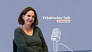 Prof. Ute Schmid von der Uni Bamberg ist Expertin für Künstliche Intelligenz, Maschinelles Lernen und kognitive Modellierung.