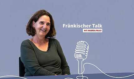 Prof. Ute Schmid von der Uni Bamberg ist Expertin f&uuml;r K&uuml;nstliche Intelligenz, Maschinelles Lernen und kognitive Modellierung.