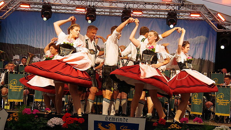 HeimatabendHeimatfest Wilhelmsthal Heimatabend 2025 HeimatabendHeimatfest Wilhelmsthal Heimatabend 2025