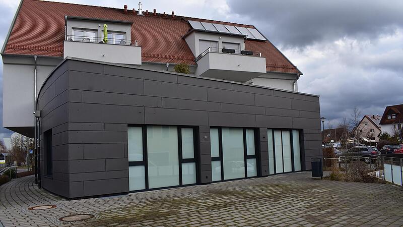 Das ehemalige Brothaus in Neunkirchen am BrandForchheim & Fränkische Schweiz Das ehemalige Brothaus in Neunkirchen am BrandForchheim & Fränkische Schweiz