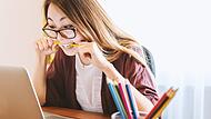 Lernstress vor dem AbiturForchheim & Fränkische Schweiz