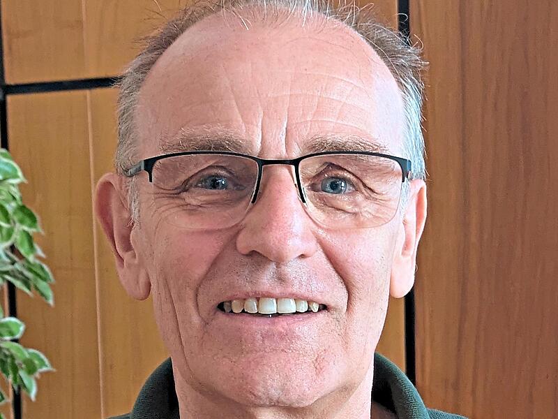 Platzmeister Dieter BrandmeierJohannes Höllein Platzmeister Dieter BrandmeierJohannes Höllein