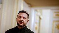 Wolodymyr Selenskyj Wolodymyr Selenskyj