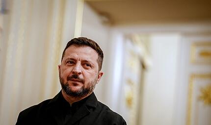 Wolodymyr Selenskyj Wolodymyr Selenskyj