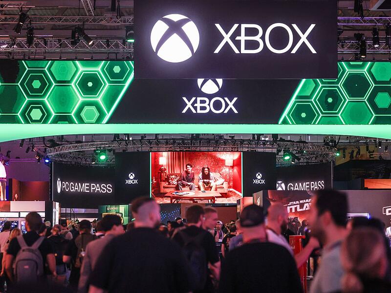 Xbox
