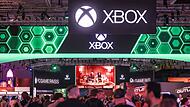 Xbox Xbox