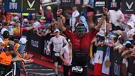 Dominik Renninger: Finisher beim Ironman auf Hawaii