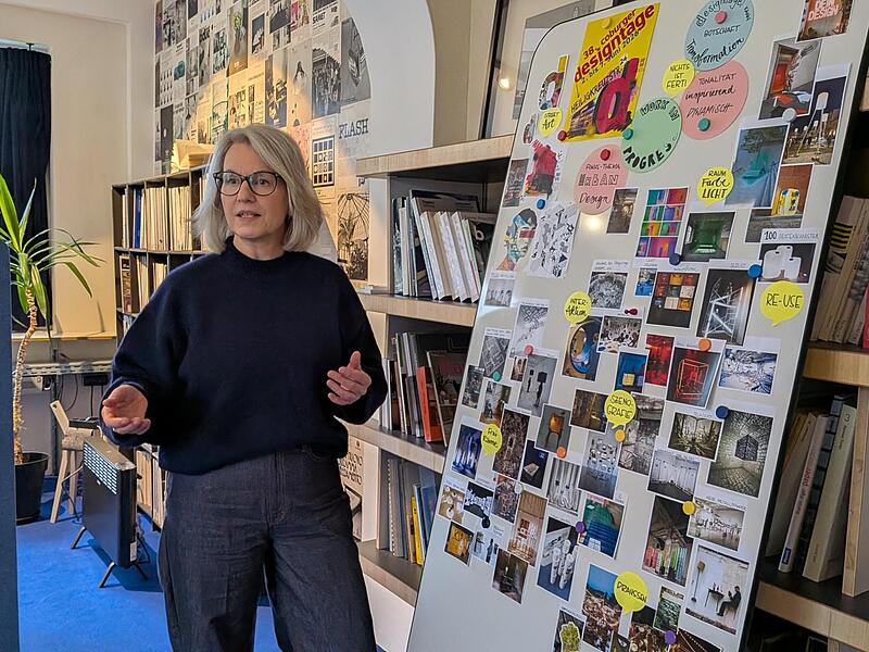 Designtage 2026Designtage 2026 an neuem Ort Designtage 2026