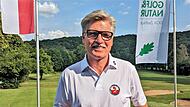 IT-Unternehmensberater Horst Drieschner (67) ist seit März Präsident des Bad Kissinger Golfclubs IT-Unternehmensberater Horst Drieschner (67) ist seit März Präsident des Bad Kissinger Golfclubs