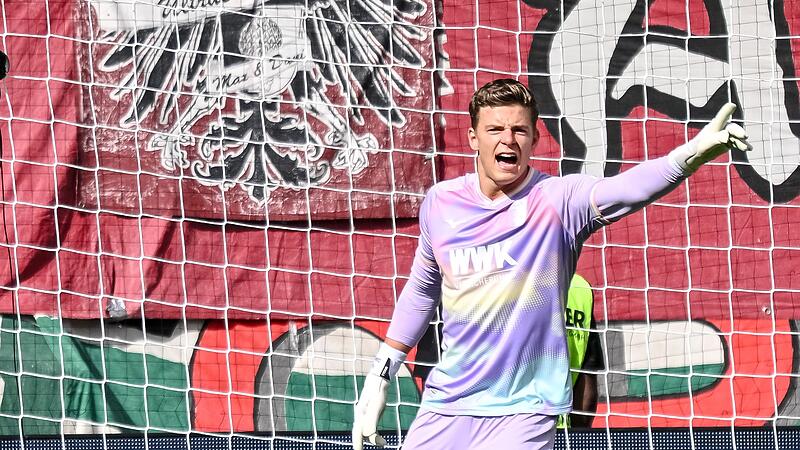 FC Augsburg - Bayer Leverkusen FC Augsburg - Bayer Leverkusen