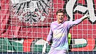 FC Augsburg - Bayer Leverkusen