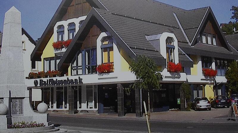 Die Raiffeisenbank Oberland ist weiterhin auf Erfolgskurs und legte bei der Generalversammlung eine stolze Leistungsbilanz vor.