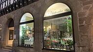 Neu in Coburg: In dieser Woche hat in der Ketschengasse das „Café Victoria“ eröffnet.