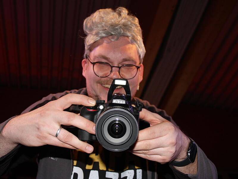 Die sch&ouml;nsten Fotos von der Prunksitzung in G&ouml;&szlig;weinstein