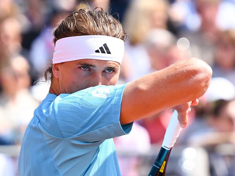 Tennis: ATP-Tour - M&uuml;nchen